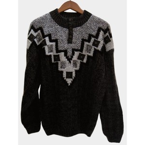 Plus Size Collarless Hollow Out Cardigan XL Women 2018