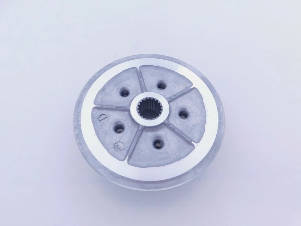 2002-2017 Honda CRF 250X 250R CR125R OEM embreagem central interna (EM ESTOQUE) - Imagem 2 de 4