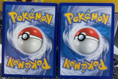 pokemon go fake cards Fake pokemon cards are nearly impossible to differentiate from real pokemon cards. I like how they include a sticker and a foil in each pack. :)