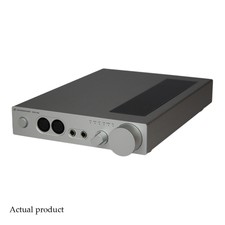 Sennheiser HDVD 800 Hdvd8 00 Headphone Amplifier With DAC for sale online |  eBay