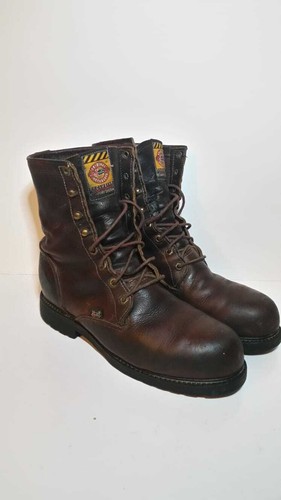 original justin work boots