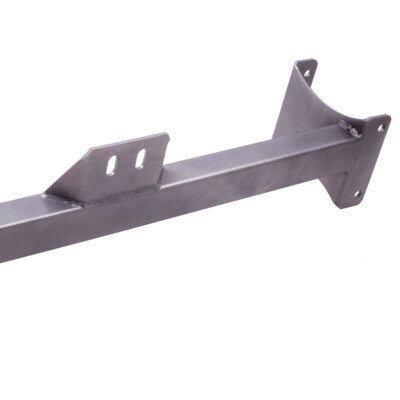 Transmission Crossmember Kit For 1963-1972 Chevy/GMC C10 (2WD) – Fits TH350, TH400, 700R4 Transmissions
