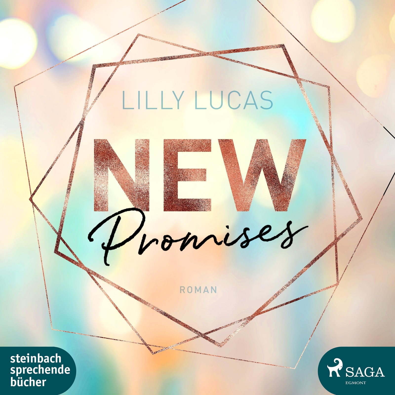 Thumbnail - Promises Lilly Lucas