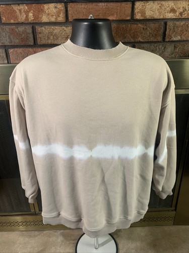 Tie Dye Crewneck Sweater | eBay