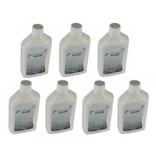 Zf Automatic Trans Fluid Lifeguard Set Of 7l For Jaguar Kia Land Rover Range Zf Automatic Trans Fluid Lifeguard Set Of 7l For Jaguar Kia Land Rover Range