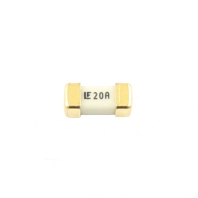 5Pcs Littelfuse Very Fast Acting SMD 1808 20A 65V Surface Mount Fuse 0451020