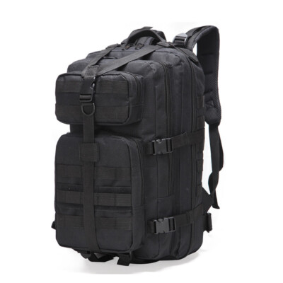 ++35L KAMPFRUCKSACK RUCKSACK   OUTDOOR TREKKING TASCHE Bundeswehr A10++