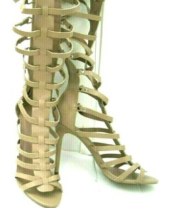 charlotte russe gladiator sandals