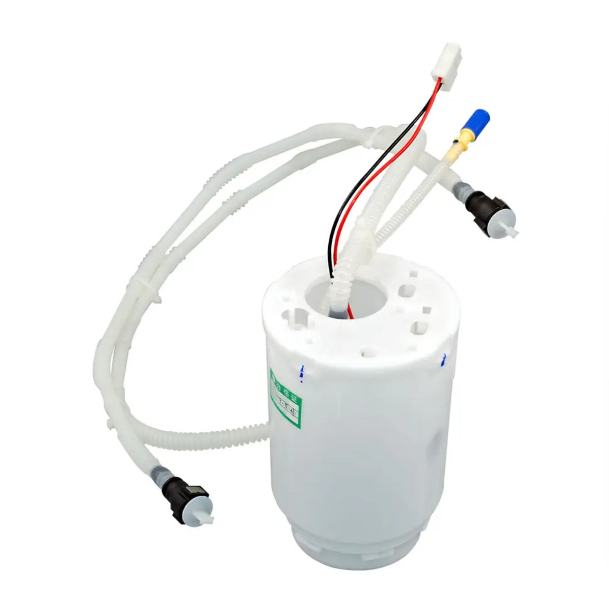 WAJ Fuel Pump Module Right 7L8919087B Fits For AUDI Q7 VW Touareg