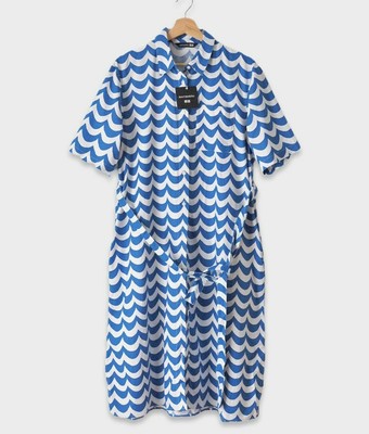 marimekko uniqlo shirt