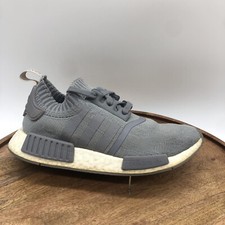 Size 10 - adidas NMD R1 Triple Grey 