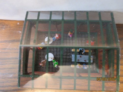 Auhagen 11366 – Edificio In Scala H0 Per Modellismo Ferroviario