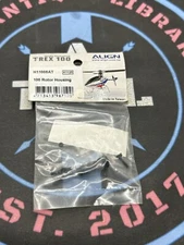 Align T-Rex 100. H11005AT. 100 Rotor Housing