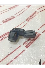 *NEW LEXUS GX460 BUMPER PARKING SENSOR 2020-2...