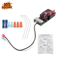 Labwork Soft Start Kit Fit For RV Air Conditioner Camper Rooftop AC