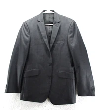 Kenneth Cole Reaction Suit Size TAG not available please refer to pictures