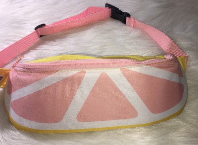 fanny pack cooler target