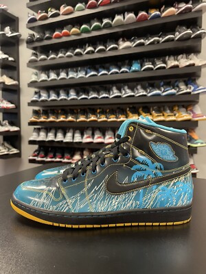 jordan 1 doernbecher