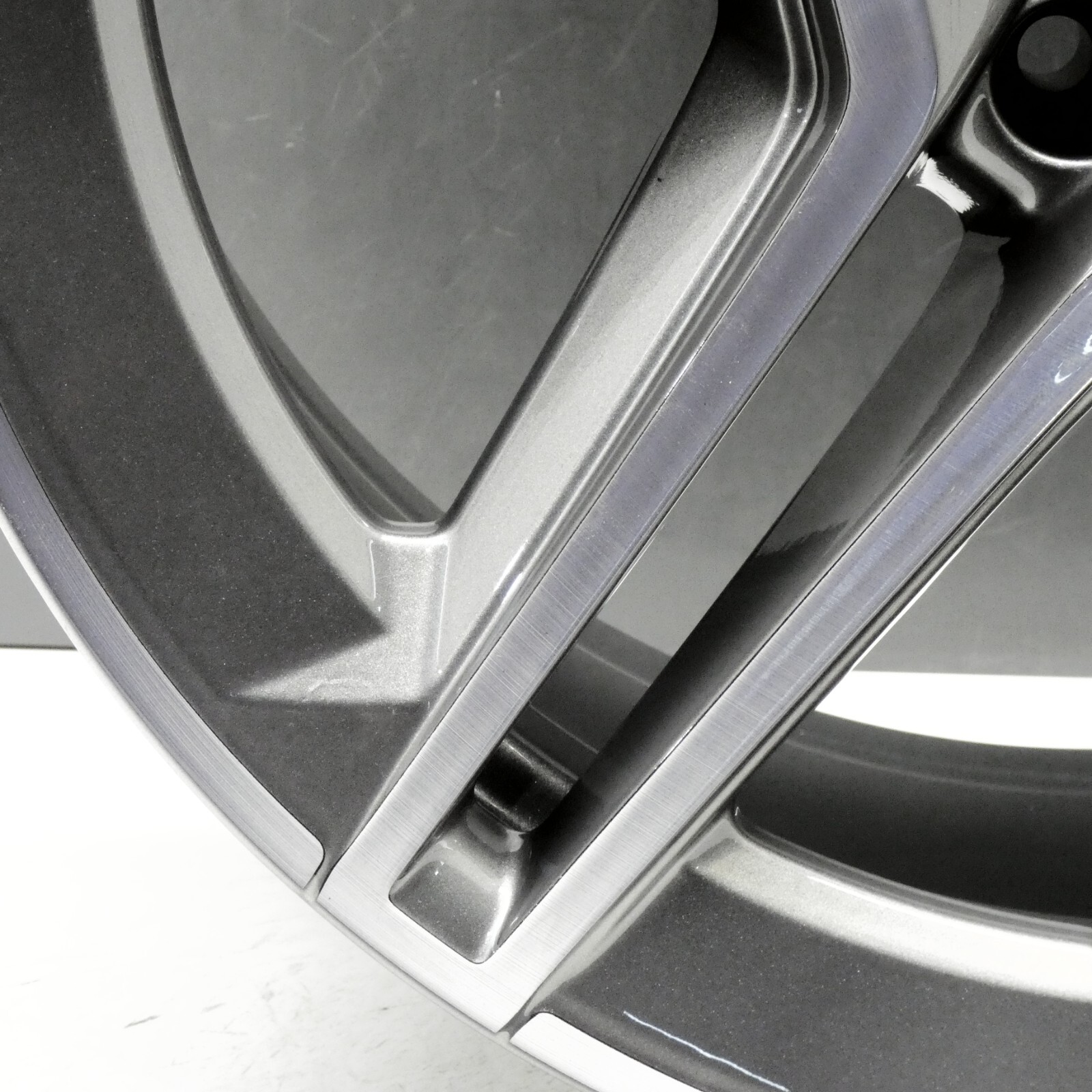 Alloy Wheel MERCEDES Glc-class 19 Inch Rim - A2534015400 Whl122438 