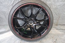 17-21 Honda Civic Type R Fk8 Oem 20x8.5 60 Wheel Nexen Tire 24535zr20 13 17-21 Honda Civic Type R Fk8 Oem 20x8.5 60 Wheel Nexen Tire 24535zr20 13