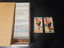 Lot of (450) Rob Niedermayer Hockey Cards- Base, Inserts, Parallels, RCs