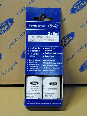 Original Ford Lackstift Lucid Red 2852416