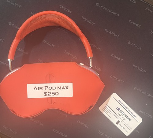 Apple Airpod Max - Good Condition- Working