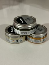 Collonil Leather Cream Polish Shoes Boots  Leather apparel 3 Colors