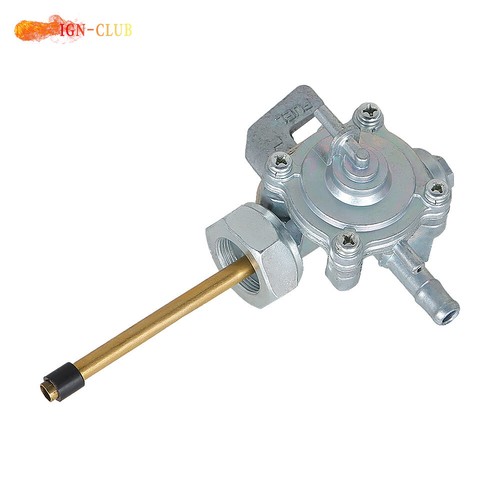 Volante de combustible - 18 mm x 1 mm para Honda CMX450C FT/VT500 CB450/550/650SC GL500/650 - Imagen 8 de 12