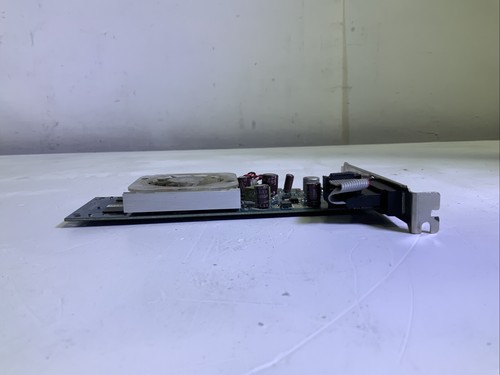 PNY GEFORCE 8400GS PCI EXPRESS VIDEO CARD - NG P4E - Picture 3 of 6
