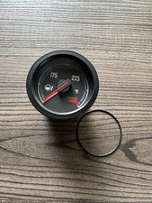 NEW Mack ANTHEM (AN) ENGINE OIL TEMP Gauge - P/N 22989537P01
