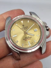 40mm Tudor Classic 20013 Automatic 2824 Watch - Read Description #1133