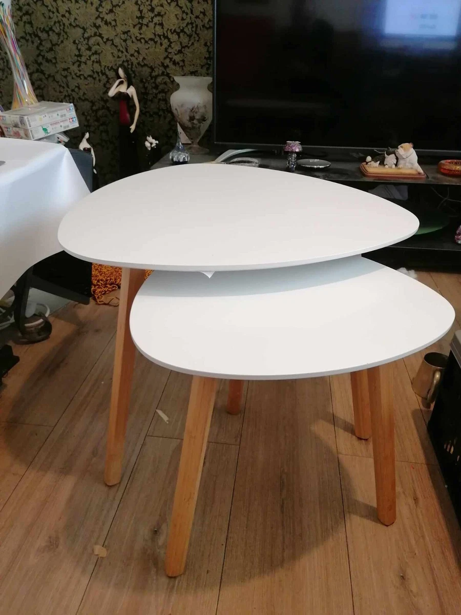 Used nest cheap of tables