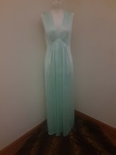 Vintage Womens Lorraine Nightgown Lingerie Sleepwear New Beautiful Size Small