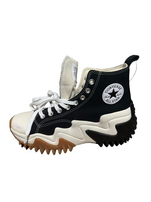 Converse Run Star Motion Hi Women Size 9 Men Size 7.5 Without Box 