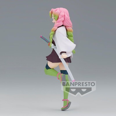Banpresto 174145 Action Figure, Multicolore, Personaggi Vari