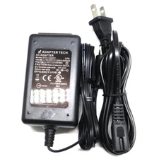 Power AC Adapter for LiveU LU200-DVB, LiveU Solo, LiveU LU200 Streaming Encoder