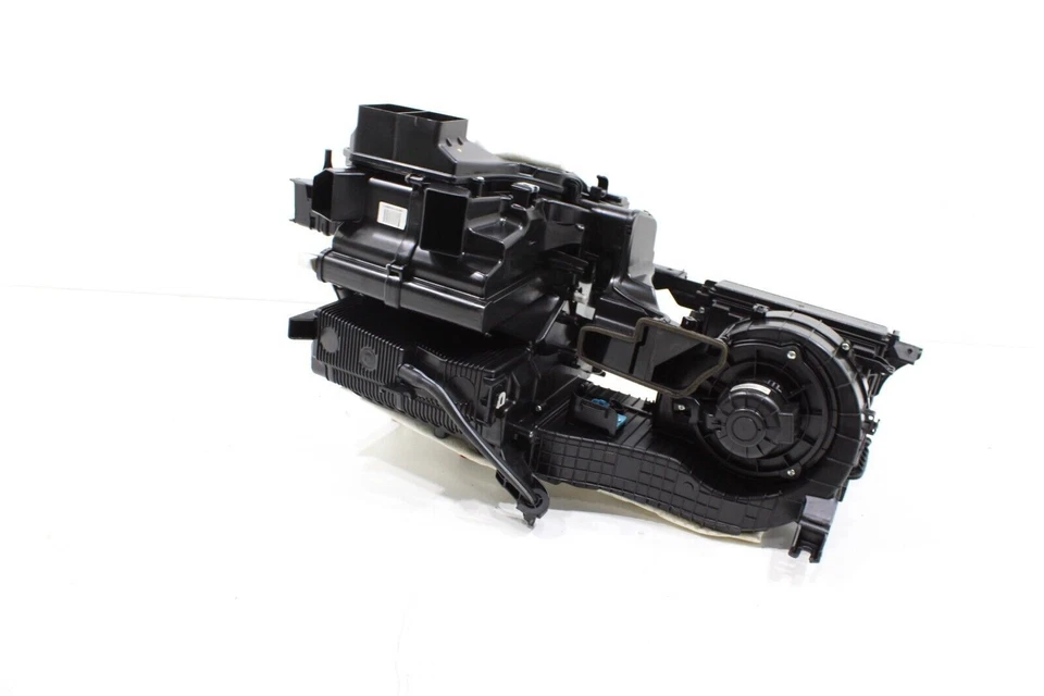 KIA SPORTAGE 2017-2020 CLIMATIZACIÓN CLIMATIZACIÓN AIRE ACONDICIONADO SOPLADOR CARCASA CAJA FABRICANTE DE EQUIPOS ORIGINALES Foto 3 de 4