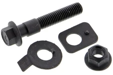 Mechanics Choice Front Alignment Cam Bolt Kit for (FWD)