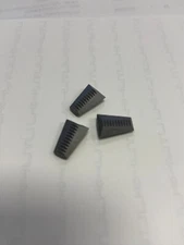 Gesipa 3 Pack Spare Jaws - Accubird/Powerbird