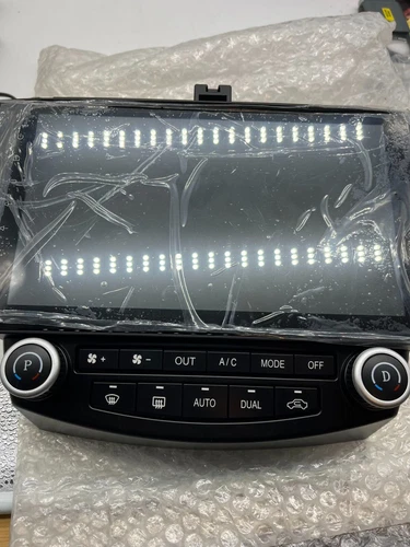 Daojun Android 10.0 Honda Accord Stereo 7th 2003-2007