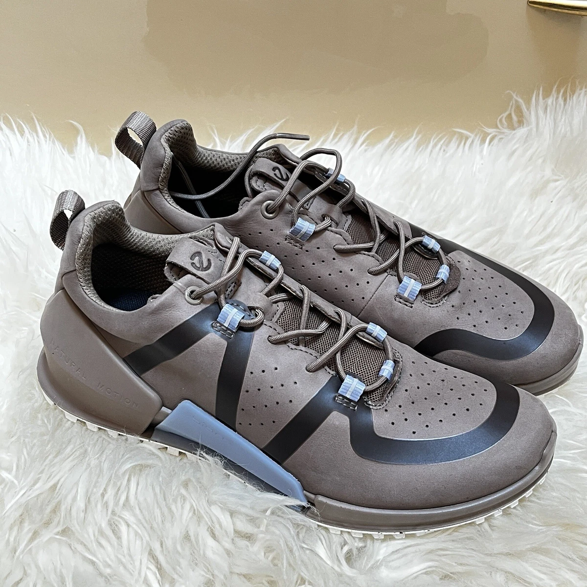 Ecco biom hotsell 218
