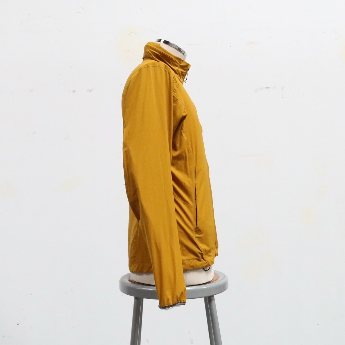 Arcteryx Soft Shell Jacket Size M Mustard Yellow | eBay Arcteryx Soft Shell Jacket Size M Mustard Yellow | eBay