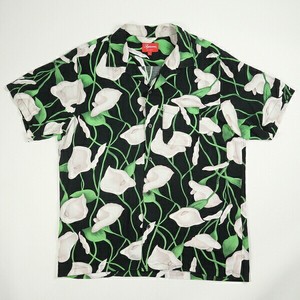 supreme lily rayon