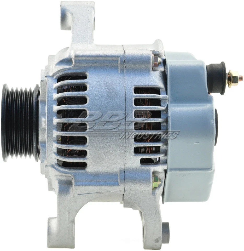 Alternador - Nuevo Auto Plus N13578 Foto 4 de 4