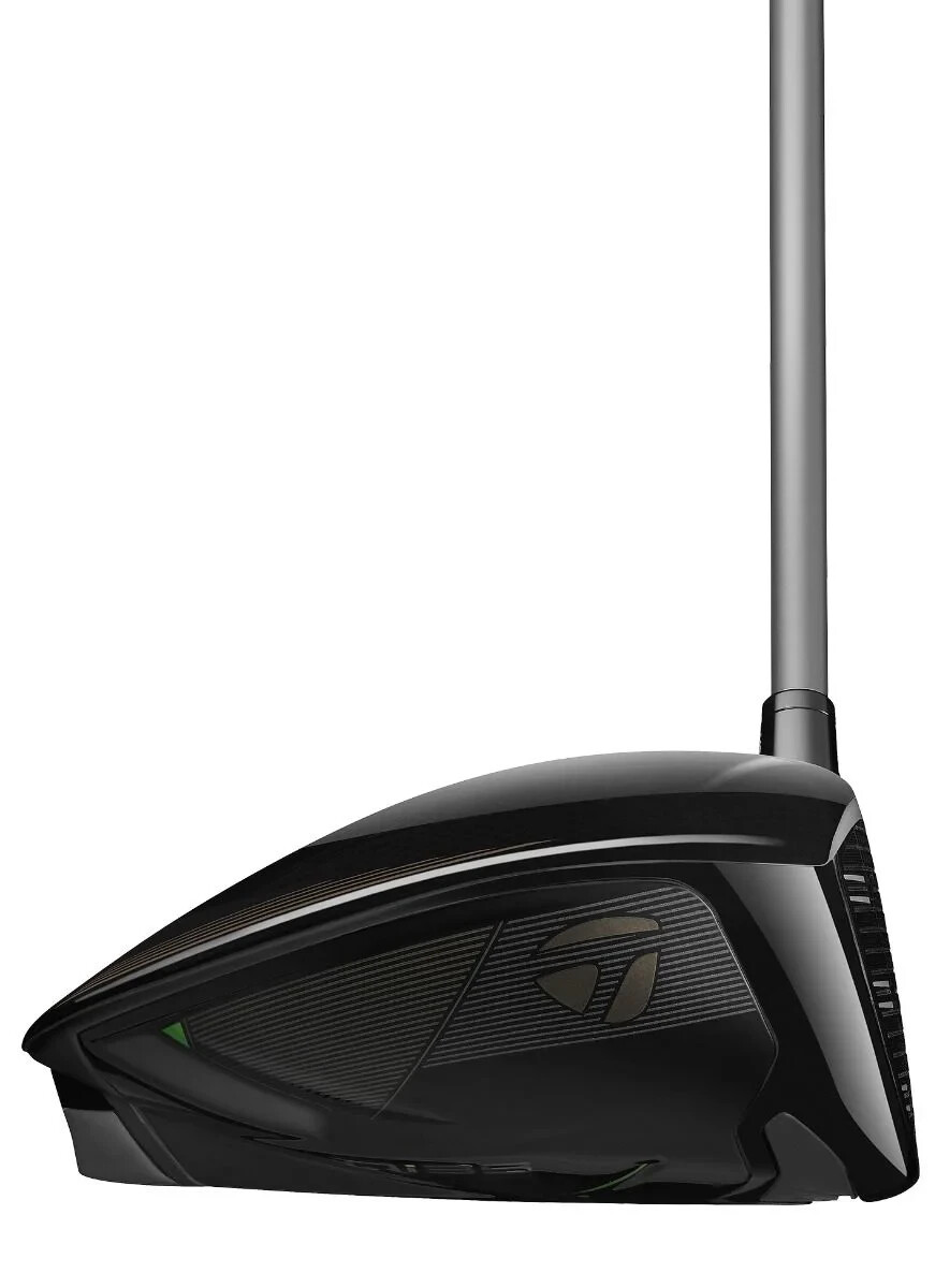 NEW 2025 Designer Series BLACK Taylormade Qi35 MAX Driver