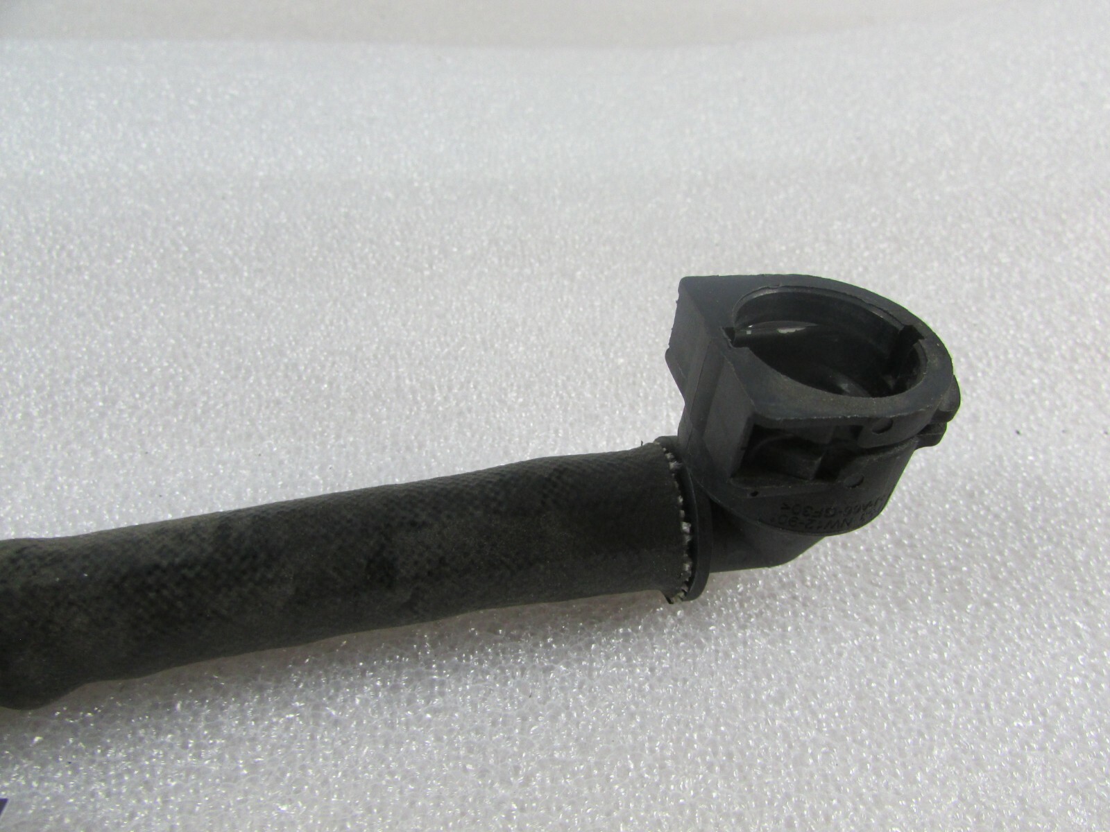 Ferrari 488, Header Tank Pipe, Used, P/N 317021