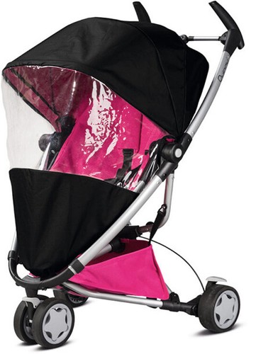 Quinny Zapp Xtra 2 Rain cover New 100 