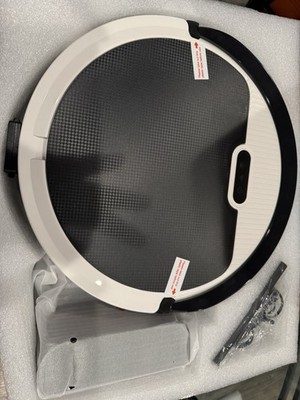Robot Vacuum Cleaner 
