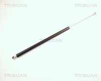 Triscan Gasfeder, Koffer-/Laderaum 8710 24209 FüR Opel
